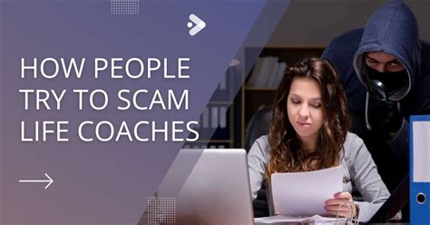 fake life coaches|bbc life coaching scam.